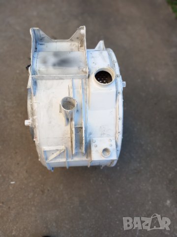 Продавам на части  пералня Indesit WITL 85, снимка 5 - Перални - 39315703