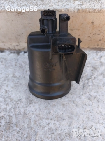 Тяло горивен филтър за Opel Insignia A /Astra J 2.0d