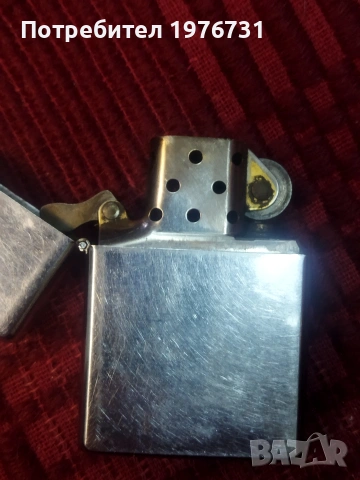 Запалки ZIPPO и IMCO , снимка 3 - Запалки - 53779712
