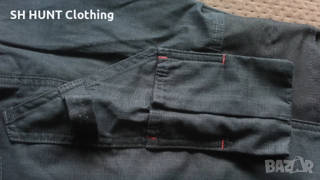 BLAKLADER 1496-1330 Service Work Trouser размер 54 / XL работен панталон W4-584, снимка 11 - Панталони - 52092473