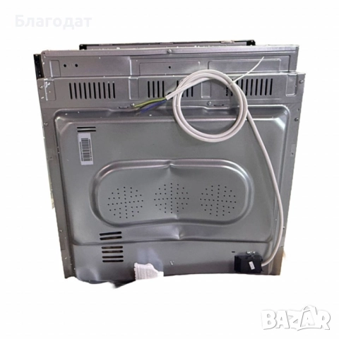 Вградима фурна Taurus HS576IXM – 76 л, 2600 W, WaterSteam Clean System, SuperGrill, енергиен клас A,, снимка 7 - Печки, фурни - 52429290