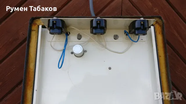 Индустриална лампа, снимка 8 - Лампи за таван - 50262508