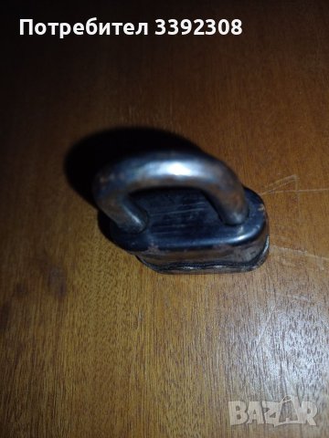 Стар катинар, снимка 4 - Антикварни и старинни предмети - 41288415