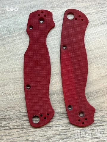 Paramilitary 2 чирени