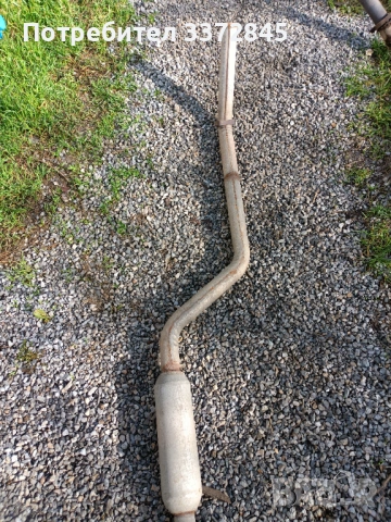 Гърнета за Мерцедес 124, снимка 4 - Части - 53627469