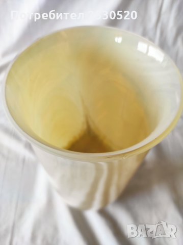 Ваза, снимка 5 - Вази - 35724906