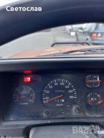 Toyota Land Cruiser LJ70, снимка 2 - Автомобили и джипове - 52084181