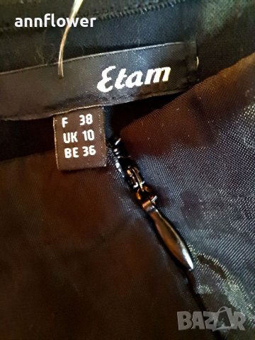 Рокля Etam M, снимка 11 - Рокли - 39145104
