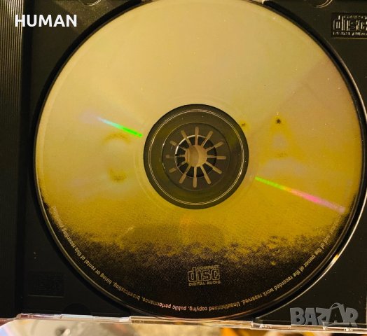 Marilyn Manson,Linkin Park,Evanescence , снимка 7 - CD дискове - 42448841