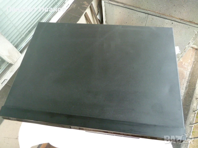 Harman / Kardon hd7400 cd player, снимка 7 - Ресийвъри, усилватели, смесителни пултове - 51408734