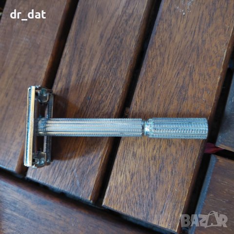 Рядка самобръсначка Coronation , снимка 3 - Антикварни и старинни предмети - 41545627