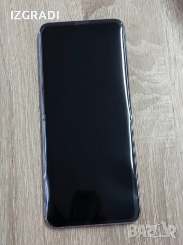 Оригинален дисплей за Samsung Galaxy Z Flip3 5G SM-F711 Inner