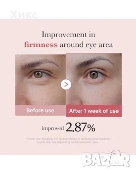 MediCube PDRN Pink Peptide Eye Cream 30ml, корейска , снимка 2 - Козметика за лице - 53434566