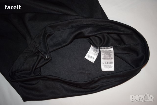 Adidas - coerver coaching - ClimaLite - Страхотно 100% ориг. горница / Адидас , снимка 10 - Спортни дрехи, екипи - 44327451