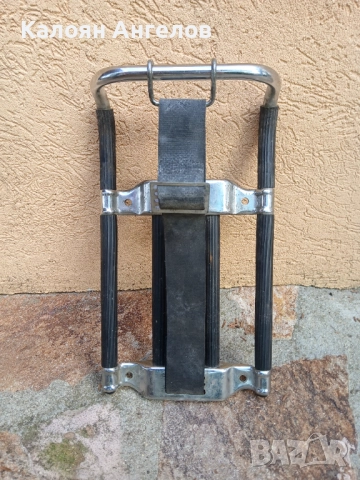 Нов багажник Симсон СР