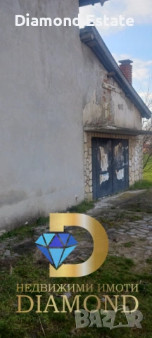 Къща в село Партизанин, обл. Стара Загора, снимка 14 - Къщи - 53735300