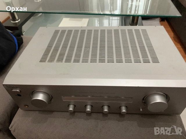 Sony TA-FE370, снимка 2 - Ресийвъри, усилватели, смесителни пултове - 52664890