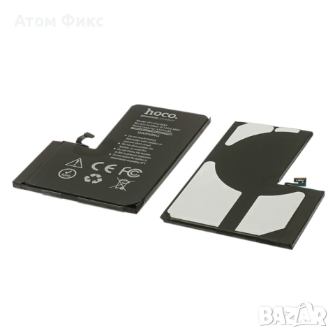 Батерия HOCO за APPLE iPhone 14 Pro Max (No Error) Original IC, снимка 3 - Резервни части за телефони - 53661207