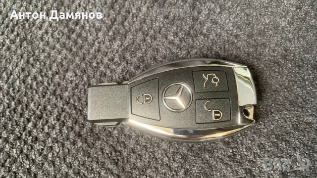 Програмиране на ключове за Mercedes/Мерцедес тип"рибка" цени от 155лв., снимка 10 - Автоключарски - 36015331
