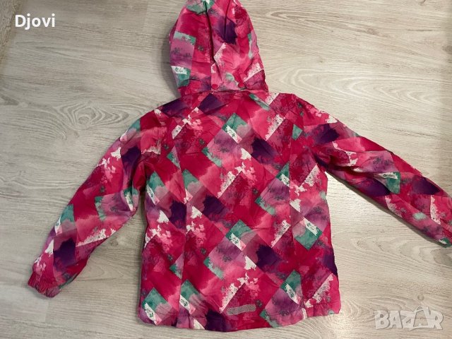 Яке за ски, снимка 5 - Зимни спортове - 38956980