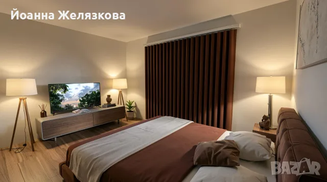 Четиристаен апартамент от строител - ж.к. Кайсиева градина, снимка 6 - Апартаменти - 55957550