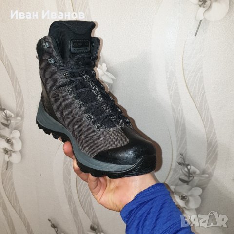 Merrell Thermo Rogue туристически обувки номер 38, снимка 9 - Други - 44390173