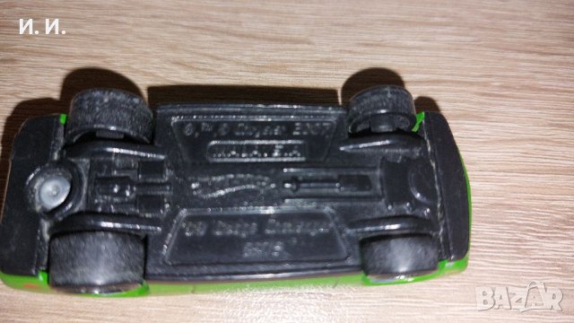 Hot Wheels , снимка 6 - Колекции - 40613894