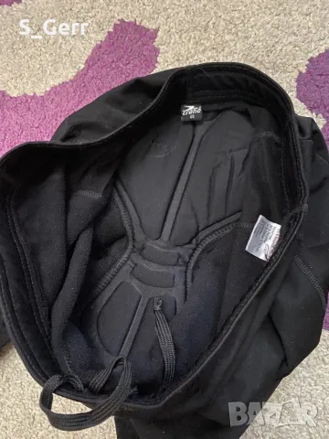 Зимен клин за колоездене Crane 48 размер., снимка 3 - Спортна екипировка - 49728148