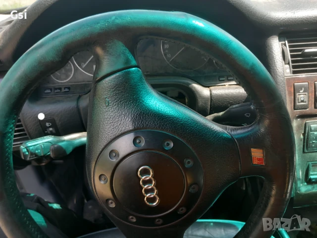 Ауди а8 2.5 180 коня на части , снимка 4 - Автомобили и джипове - 50477356