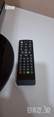 LCD телевизор Grundig НОМЕР 53. Model 22VLE2100. 22 инча - 55см. Цифров и аналогов тунер..., снимка 17 - Телевизори - 53223538