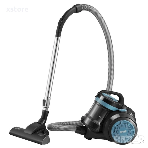 Прахосмукачка FIRST – Мощност и ефективност за всяко почистване, снимка 3 - Прахосмукачки - 52795935