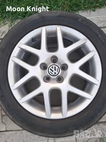 16 Джанти Оригинални VW/BBS Montreal, снимка 4 - Гуми и джанти - 55904649