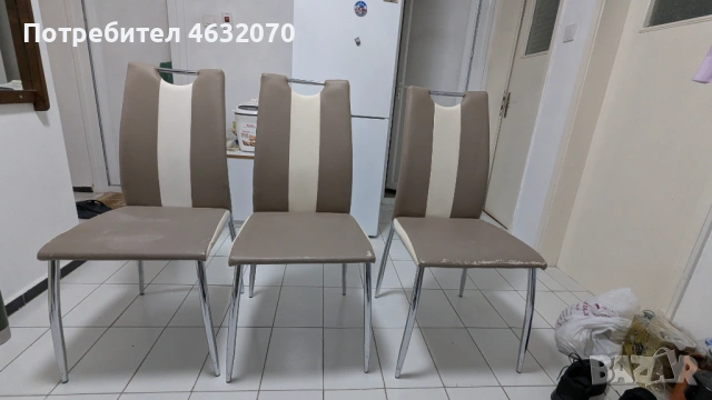 Столове, снимка 2 - Столове - 53576956