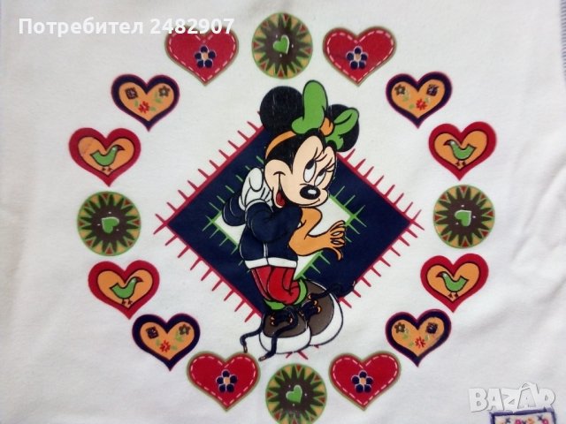 Детска блузка за момиче, снимка 7 - Детски Блузи и туники - 41861903