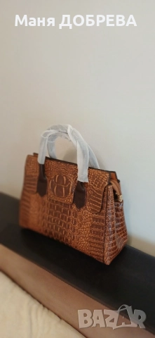 продавам чанта, снимка 2 - Чанти - 52419337