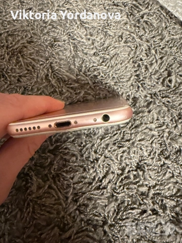 iPhone 6s 64gb , снимка 4 - Apple iPhone - 52693561