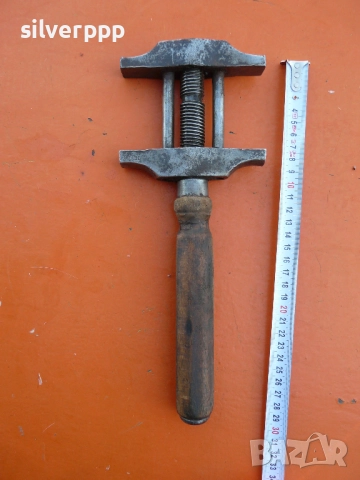  Стар винтов ключ - 12 