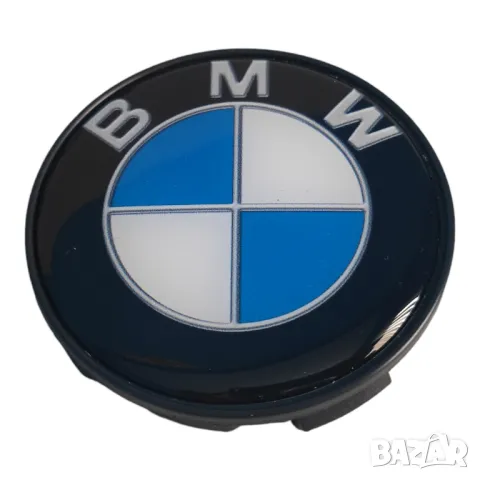 60мм Капачки за джанти за БМВ BMW всички модели Е60 Е90 Е46 Е39 Е36, снимка 2 - Аксесоари и консумативи - 39075182