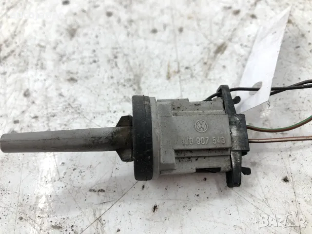 Датчик температура входящ въздух Audi A3 8l Ауди А3 8л 5855-05 , снимка 2 - Части - 49297701