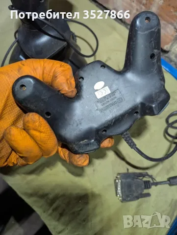 Джойстици , снимка 4 - Друга електроника - 49456330