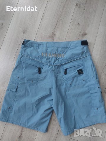 Мъжки къси панталони , снимка 2 - Къси панталони - 41406542