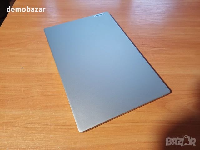 14" FHD IPS Ideapad 5 Core™ i5-1235U/16GB RAM/512GB SSD Nvme-алуминиев, снимка 9 - Лаптопи за работа - 52054939