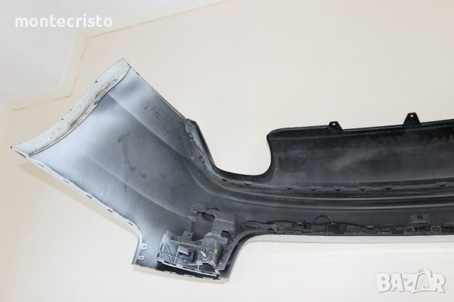 Задна броня Audi A4 B8.5 facelift комби 2011-2015г. с отвори за парктроник 8K9807067AGRU 8K9807511L, снимка 11 - Части - 41596320