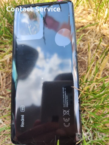 Xiaomi Redmi Note 10 Pro 5G m2101k6r заден капак, снимка 7 - Резервни части за телефони - 51117011