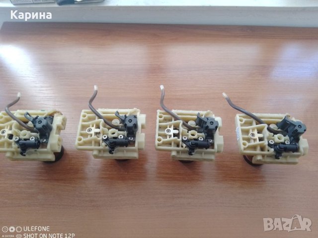 Части за кафеавтомати делонги, снимка 6 - Кафемашини - 41849828