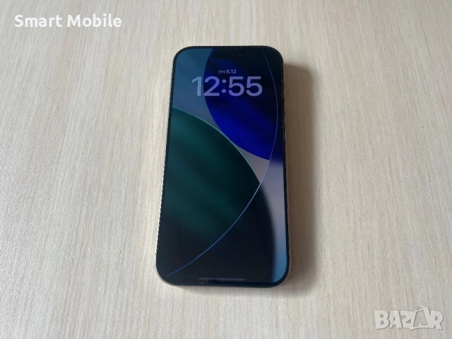 Продавам Apple iPhone 16 Pro 128GB, снимка 2 - Apple iPhone - 52706682