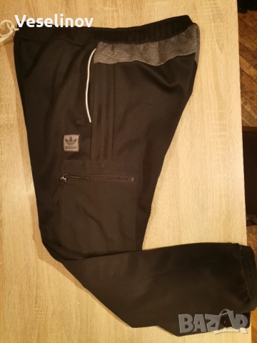 ADIDAS equipment , снимка 2 - Спортни дрехи, екипи - 51766769