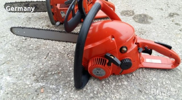 Резачка хускварна dolmar ps 34 долмар husqvarna 254 xp, снимка 2 - Други машини и части - 35907773