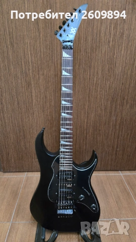 Vintage VR2000 VMX Raider електрическа китара