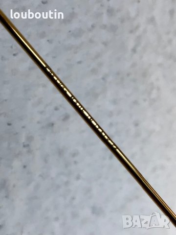 Ray-Ban RB3422 RB3025 limited edition слънчеви очила Рей-Бан авиатор с кожа, снимка 8 - Слънчеви и диоптрични очила - 41767501